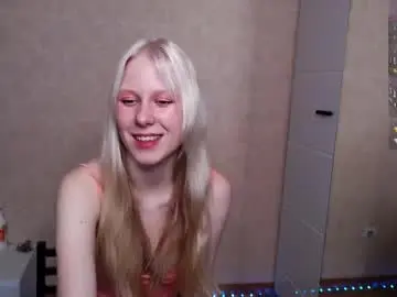 Chaturbate Best Webcam of nika_slime