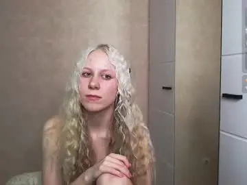 Chaturbate Adult Video Chat of nika_slime