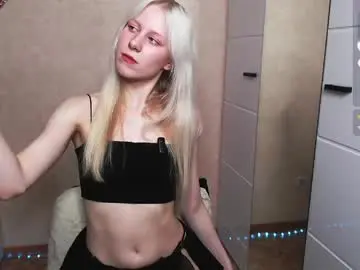 Chaturbate Watch Live Sex Cams of nika_slime