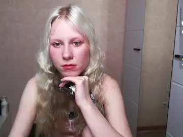 Chaturbate Sex Cam of nika_slime