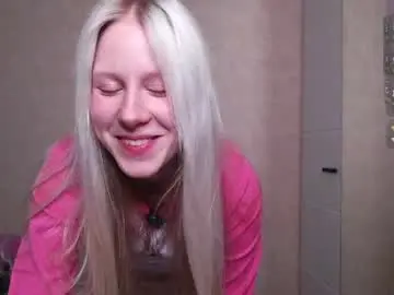 Chaturbate Adult Webcams of nika_slime