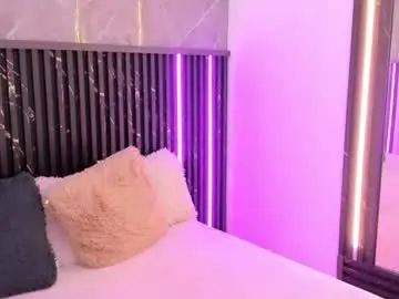 Chaturbate Live Sex Cam of noa_diamond