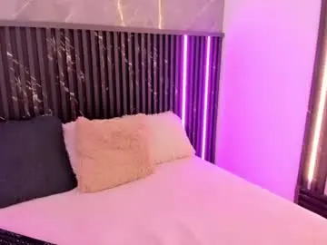Chaturbate Nude Webcam of noa_diamond