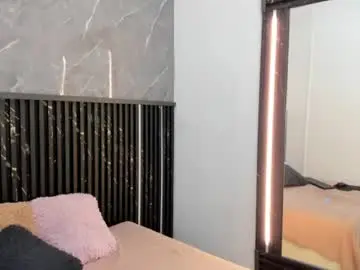 Chaturbate Live Sex of noa_diamond