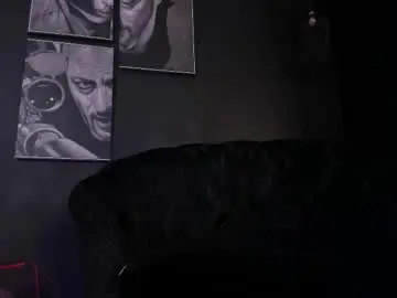 Chaturbate Live Porn of sadie_manson