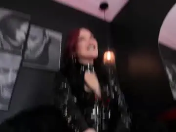 Chaturbate Live Sex of sadie_manson