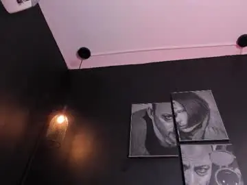 Chaturbate Best live sex cam show of sadie_manson