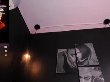 Chaturbate Adult Video Chat of sadie_manson