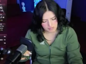 Chaturbate Sex Chat of sari_belle