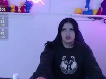 Chaturbate Adult Webcam of sari_belle