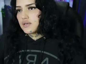 Chaturbate Sex Cam of sari_belle