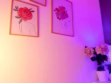 Chaturbate Private Sex Chat of scarlett_soto_