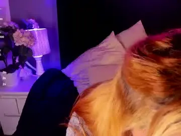 Chaturbate Sex Chat of scarlett_soto_