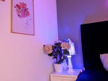 Chaturbate Live Porn of scarlett_soto_