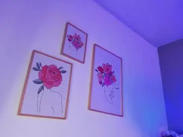 Chaturbate Adult Webcam of scarlett_soto_