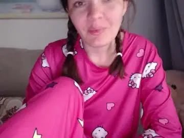 Chaturbate Adult Video Chat of sexsy_bunny