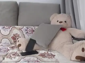 Chaturbate Free Live Porn of sexsy_bunny