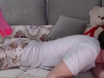 Chaturbate Free Live Porn of sexsy_bunny