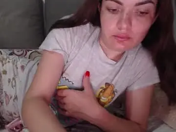 Chaturbate Live Sex of sexsy_bunny