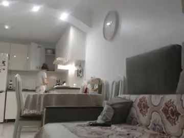 Chaturbate Live Sex of sexsy_bunny