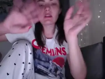 Chaturbate Sex Chat of sexsy_bunny