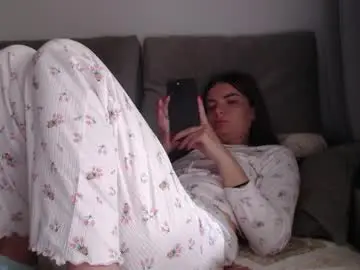 Chaturbate Live Porn of sexsy_bunny