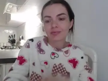 Chaturbate Live Sex Cam of sexsy_bunny