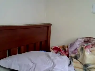 Chaturbate Nude Webcam of sexy_marrie
