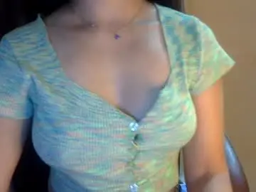Chaturbate Sex Cam of sweet_kanchi