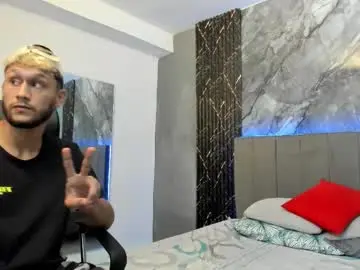 Chaturbate Free Porn Cam of tedyx99