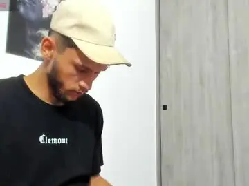 Chaturbate Adult Video Chat of tedyx99