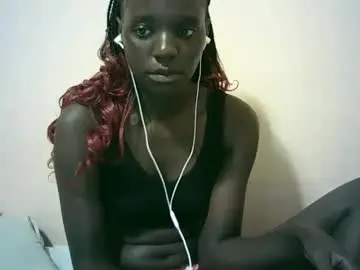 Chaturbate Adult Webcams of tishah