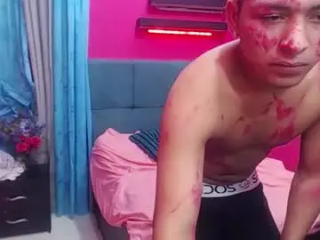 Chaturbate Live Sex of twinks_fuck