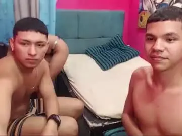Chaturbate Adult Webcam of twinks_fuck