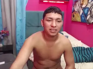 Chaturbate Live Sex of twinks_fuck