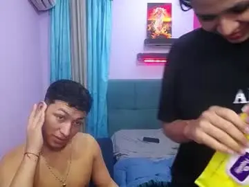Chaturbate Private Sex Chat of twinks_fuck