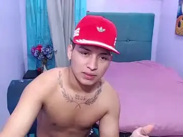 Chaturbate Live Porn of twinks_fuck