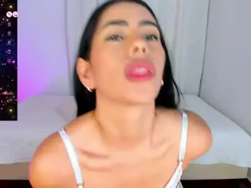 Chaturbate Adult Webcams of violetasotter