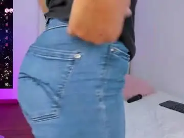 Chaturbate Live Porn of violetasotter