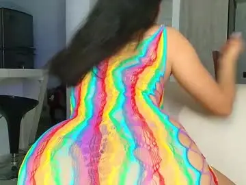 Chaturbate Sex Chat of _hannahst