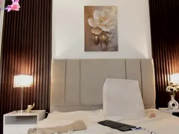 Chaturbate Adult Webcam of _mila_dyva