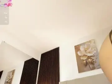 Chaturbate Live Porn of _mila_dyva