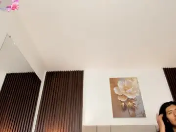 Chaturbate Live Sex of _mila_dyva