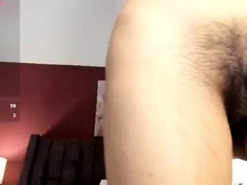 Chaturbate Best Webcam of _mila_dyva
