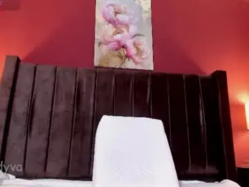 Chaturbate Free Live Porn of _mila_dyva