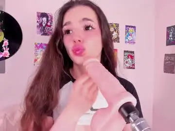 Chaturbate Nude Webcam of alicebonam