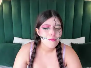 Chaturbate Free Live Porn of annycolson