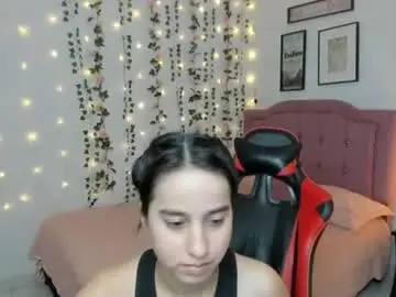 Chaturbate Live Sex of antonella_heinz_