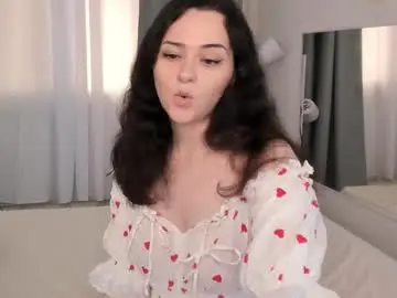 Chaturbate Free Porn Cam of camilla_rowen