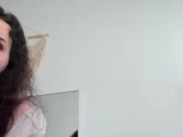 Chaturbate Best Webcam of camilla_rowen